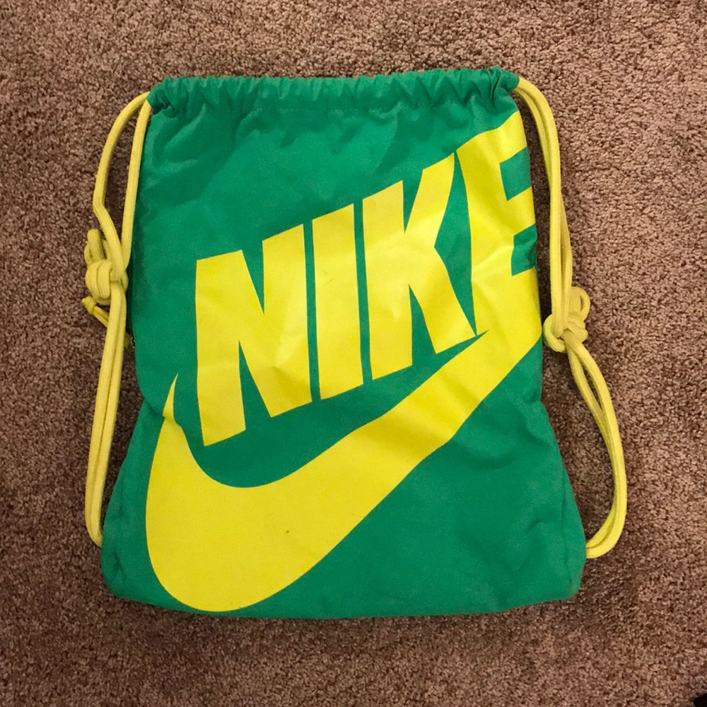 Nike Bag